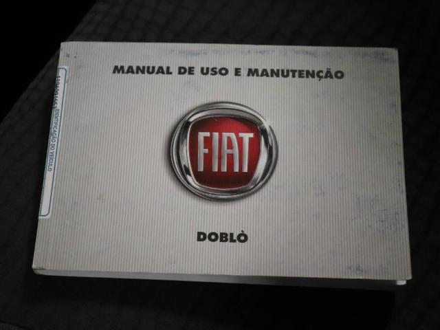 Fiat Doblo ADV 1.8 FLEX - Foto 9