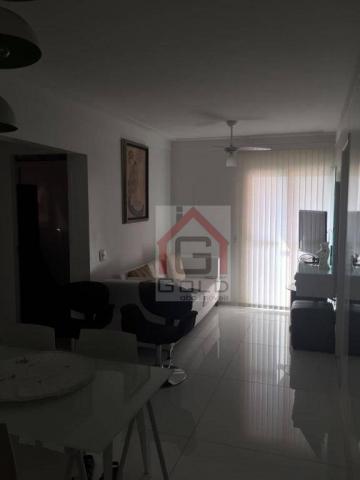 Apartamento com 2 dormitórios à venda, 55 m² por R$ 360.000 - Casa Branca - Santo André/SP - Foto 10