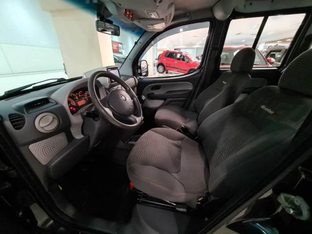 Fiat Doblo ADV 1.8 FLEX - Foto 12