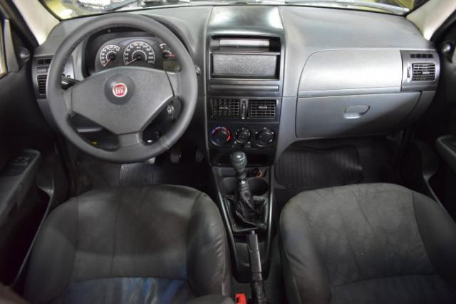 Fiat strada 2012 1.4 mpi working cd 8v flex 2p manual - Foto 3