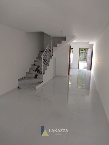 Geminado Costa e Silva 03 dormitórios (01 suite) 03 vagas de garagem e piscina - Foto 4