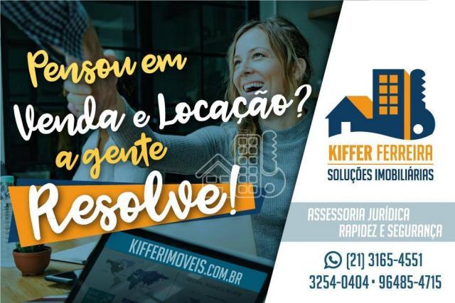 Casa com 3 dormitórios à venda, 250 m² por R$ 1.300.000,00 - Itaipu - Niterói/RJ - Foto 13