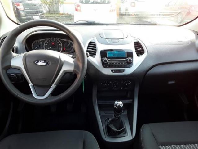 FORD KA 2018/2019 1.0 TI-VCT FLEX SE SEDAN MANUAL - Foto 3