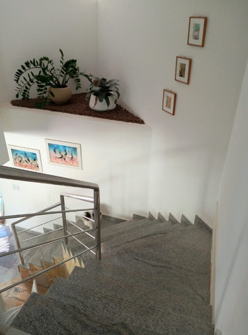 Casa temporada na Barra de São Miguel, mobiliada, 5 quartos, com piscinas. 90m da praia - Foto 12