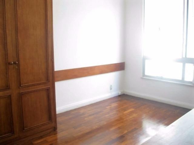 Apartamento impecável na excepcional e tranquilíssima Rua Barão de Jaguaripe !! - Foto 10
