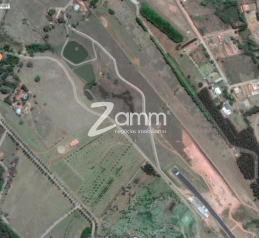 Chácara à venda com 5 dormitórios em Sousas, Campinas cod:FA001327 - Foto 12