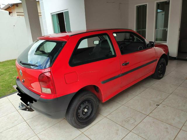 Gol G4 - Foto 2