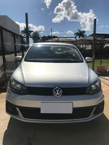 Gol 1.6 msi completo 2018 IPVA PAGO 2020 - Foto 2