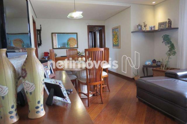 Apartamento à venda com 3 dormitórios em São pedro, Belo horizonte cod:41138