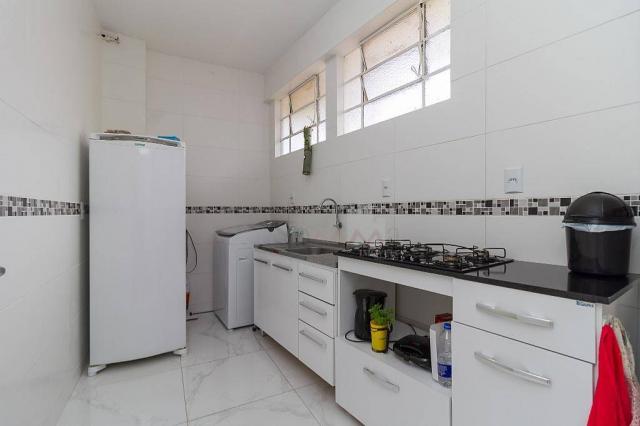 Apartamento com 2 dormitórios à venda, 66 m² por R$ 190.000,00 - Centro - Curitiba/PR - Foto 7