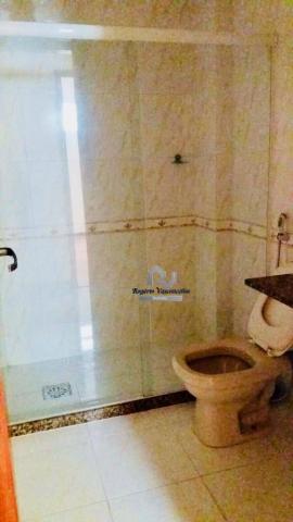 Apartamento com 4 dormitórios para alugar, 1 m² por R$ 2.200,00/mês - Jardim Guanabara - R - Foto 15