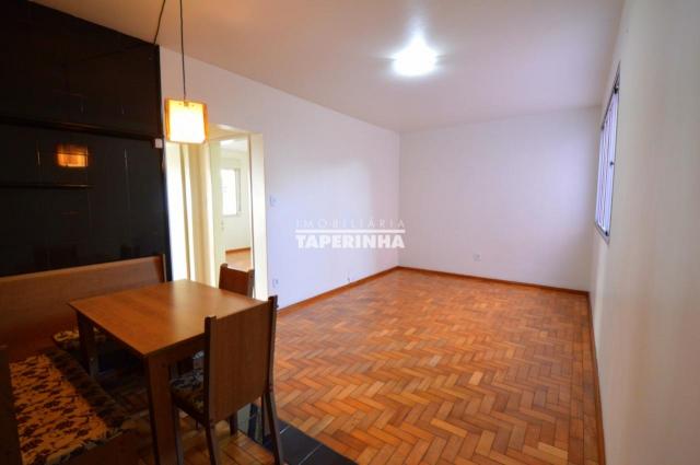 Apartamento para alugar com 2 dormitórios em Centro, Santa maria cod:12996 - Foto 3