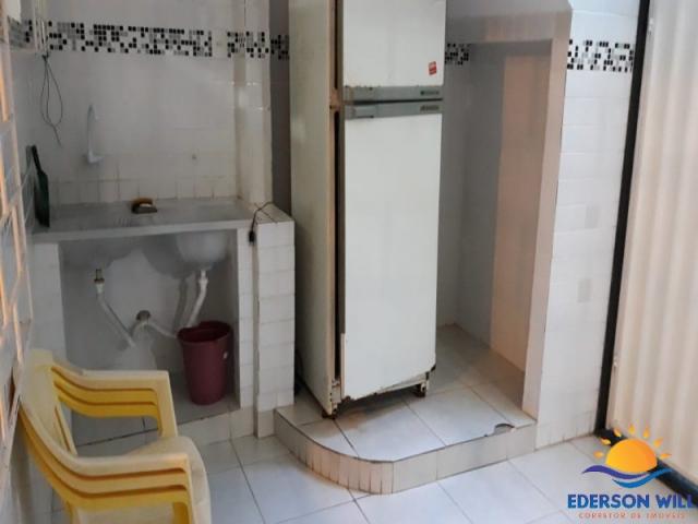 CASA 03 QUARTOS (01 SUÍTE) DISPONÍVEL PARA ALUGUEL TEMPORADA NA PRAIA DO MORRO - Foto 11