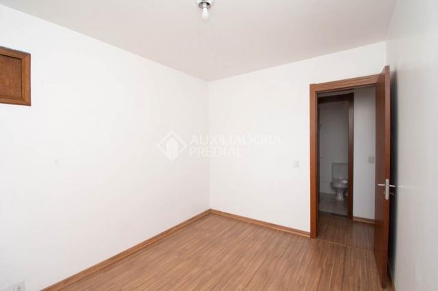 Apartamento para alugar com 3 dormitórios em Jardim carvalho, Porto alegre cod:310853 - Foto 14