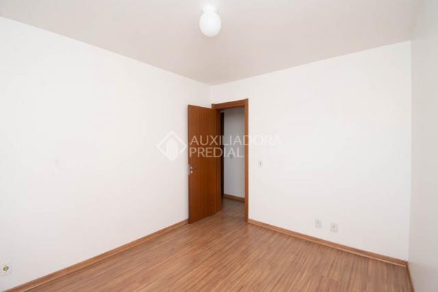 Apartamento para alugar com 3 dormitórios em Jardim carvalho, Porto alegre cod:310853 - Foto 17