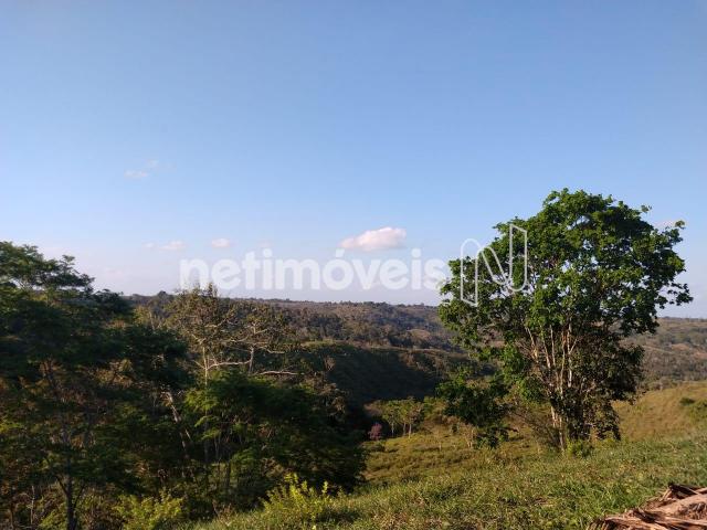 Terreno à venda em Fazenda, São gonçalo dos campos cod:720362 - Foto 5
