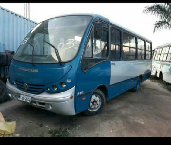 Micro ônibus - Foto 4