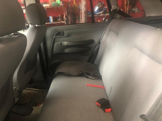 Vw spacefox 1.6 flex - Foto 5