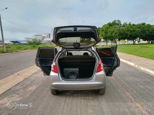 Honda Fit 2009/2010 FLex - Foto 4