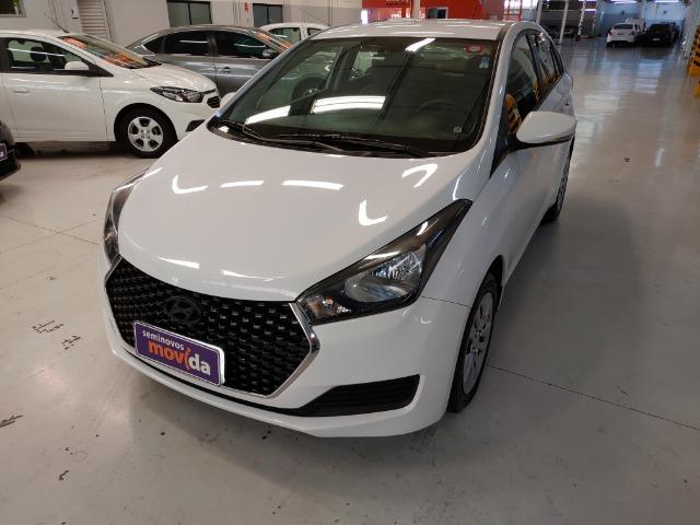 HB20S C Plus /C Style 1.6 Flex 16V Mec - Foto 2