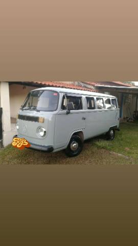 Kombi - Foto 2