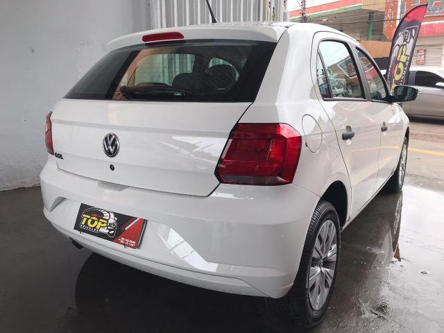 Vw Gol G7 0km - Foto 6