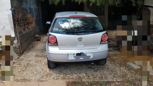 VW Polo Sportline - Foto 4