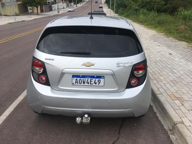 Sonic LT HB 1.6 AT - Foto 7
