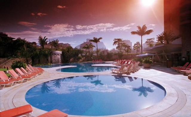 Apartamento luxo no Rj ! - Foto 16