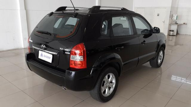 Hyundai Tucson GLS 2013/2014 - Foto 8