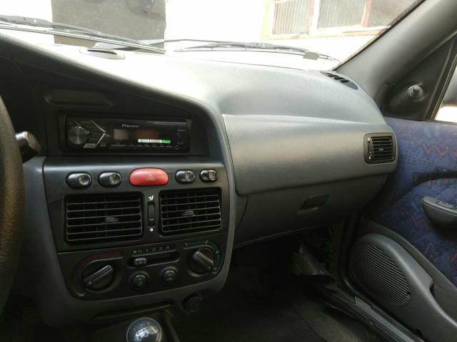 $$$vendo Siena top!!!!$$$ - Foto 2