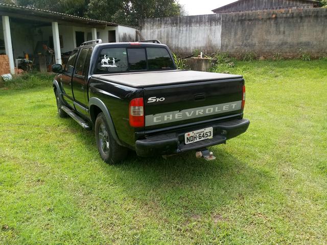 S10 2007/2008. por apenas 30.000 - Foto 7