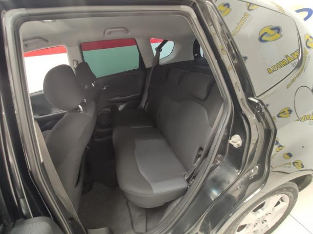 HONDA FIT 2011/2011 1.4 DX 16V FLEX 4P MANUAL - Foto 9