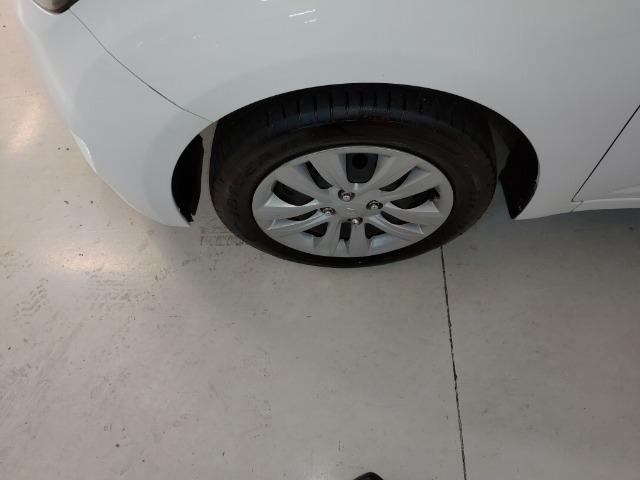 HB20S C Plus /C Style 1.6 Flex 16V Mec