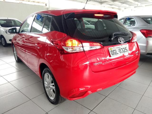 Toyota yaris Xl 1.3 at - Foto 5