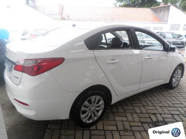 HYUNDAI HB20S 1.6 COMFORT PLUS 16V FLEX 4P AUTOMÁTICO - Foto 2