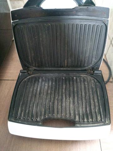 Grill - Foto 2