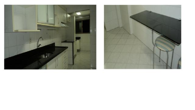 Aluguel de apartamento Ed. Praia Formosa - Itaparica - Foto 6
