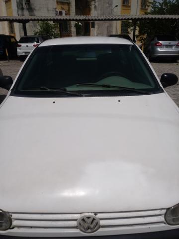 Gol pra interior - Foto 3