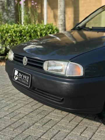 Volkswagen Gol SPECIAL - Foto 14