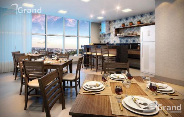 Apartamento 2 quartos em Jardim Camburi - Foto 5