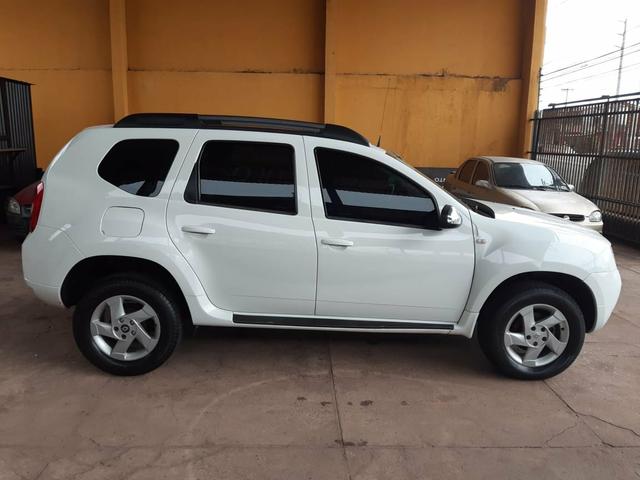 Renault/ Duster 1.6 Dynamique 2012/2013 - Foto 4
