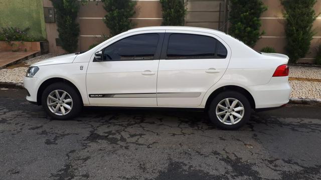 Voyage seleçao 1.0 14/14 carro extra - Foto 2