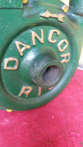 Bomba d'água Dancor - Foto 3