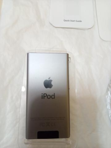 IPhode nano - Foto 2