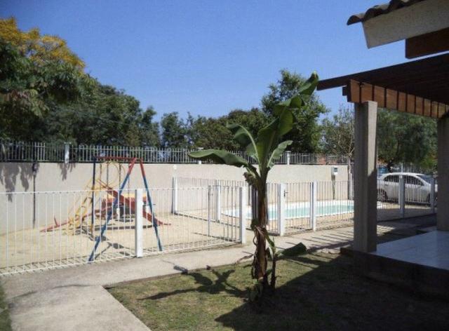 Apartamento Cond. Villa Lobos - Foto 3