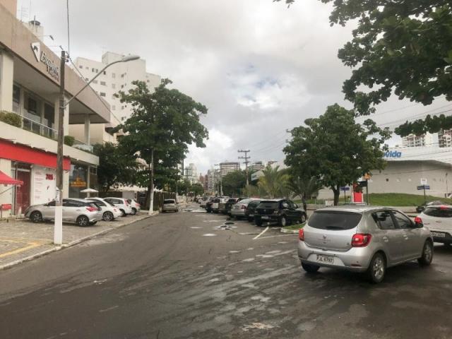 LOJÃO TÉRREO PARA ALUGUEL, 128 M² POR R$ 14.000/MÊS - STIEP - SALVADOR/BA - Foto 8