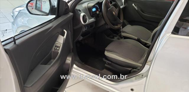 MONTANA 2013/2014 1.4 MPFI LS CS 8V FLEX 2P MANUAL - Foto 7