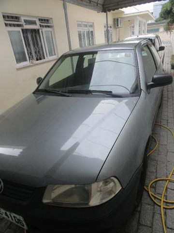 Gol G3 30% abaixo da FIPE - Foto 11