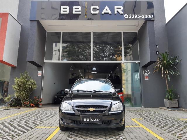 Classic LS 1.0 2015 Ar condicionado - 2015 - Foto 2